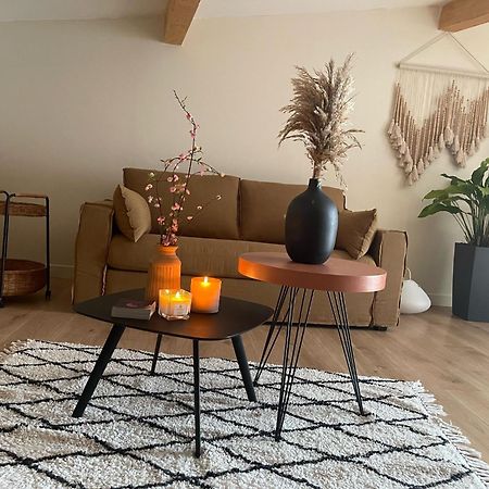 Studio Cosy Castanet-Tolosan Екстериор снимка