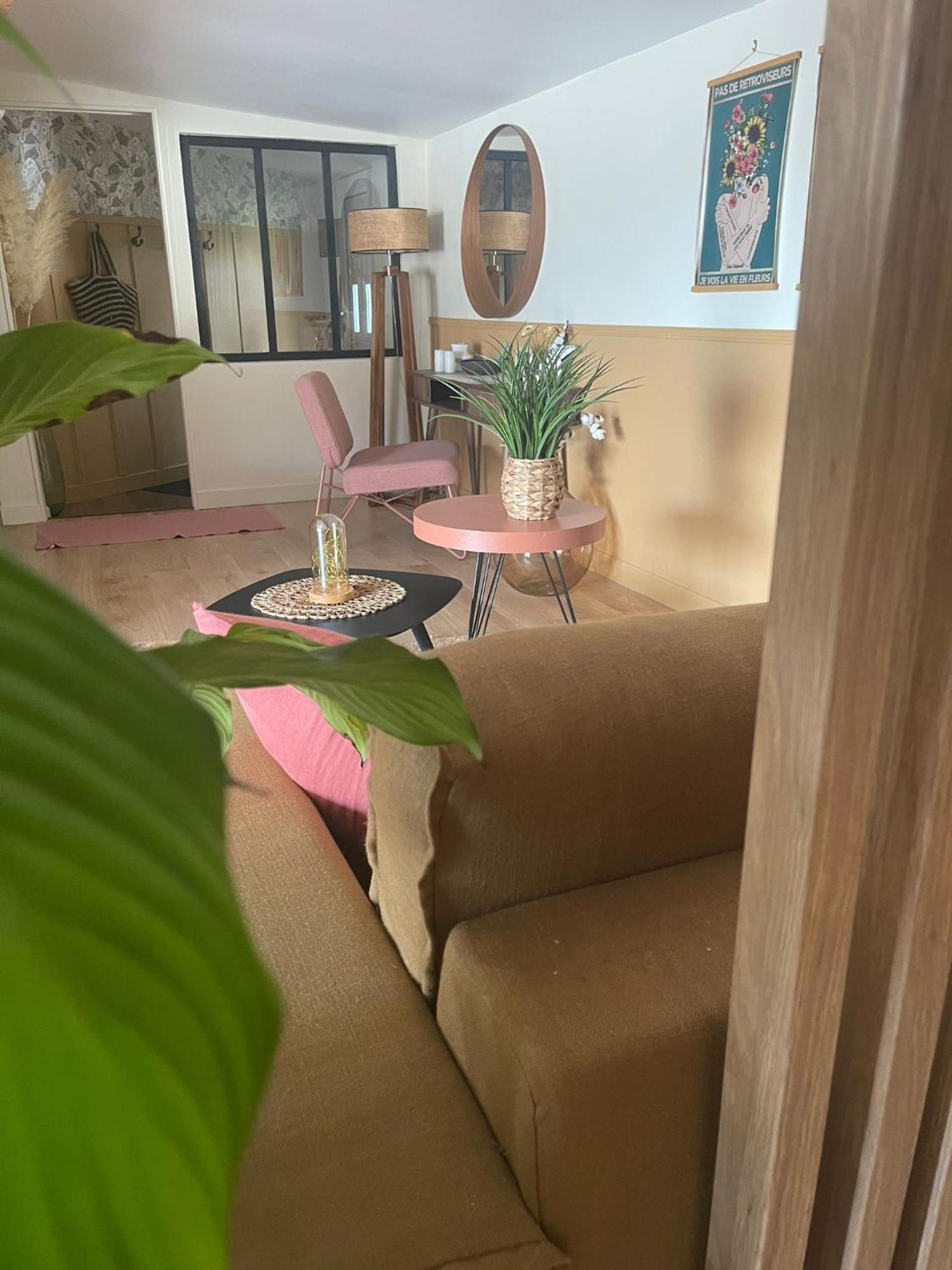 Studio Cosy Castanet-Tolosan Екстериор снимка