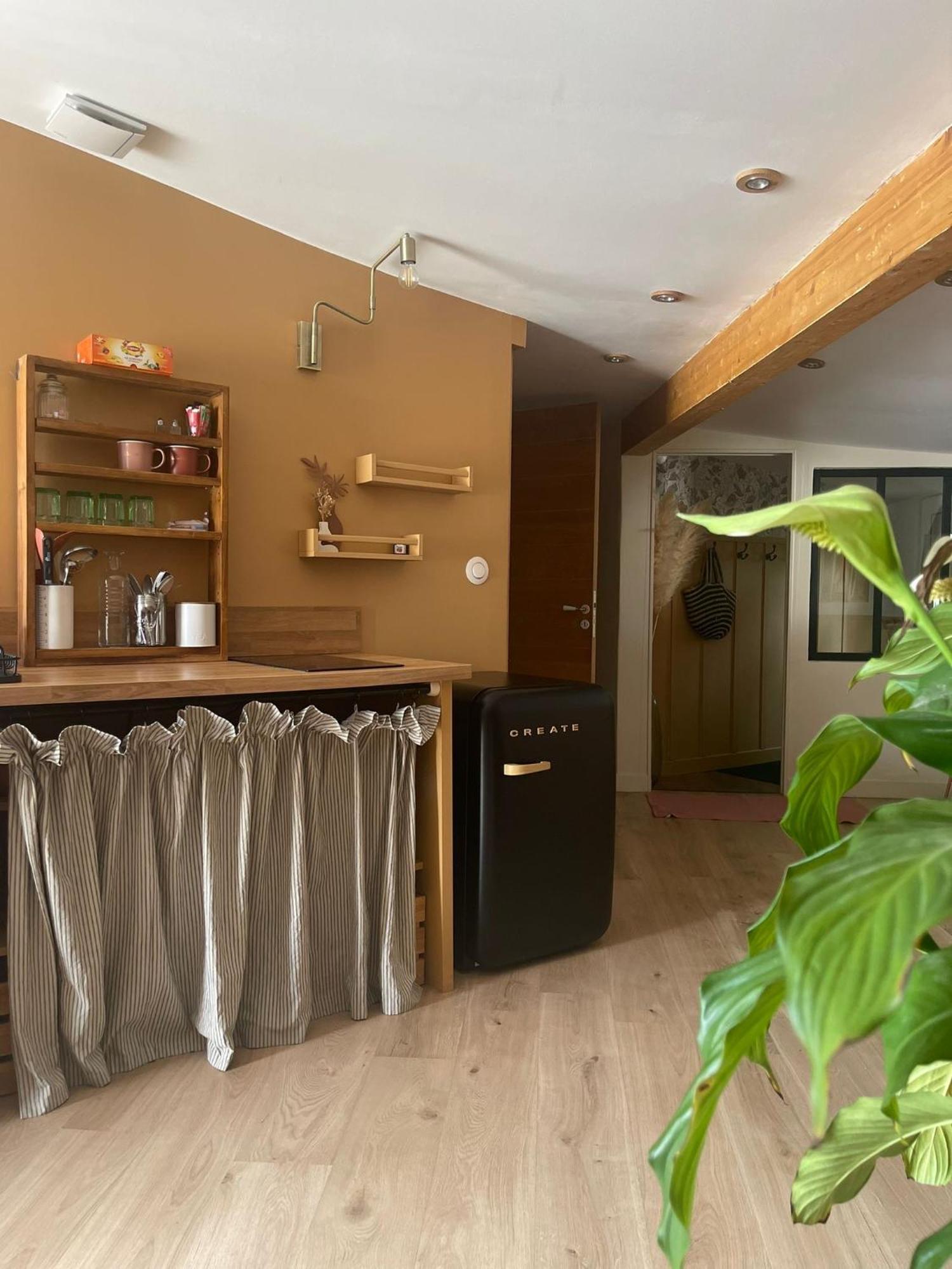 Studio Cosy Castanet-Tolosan Екстериор снимка